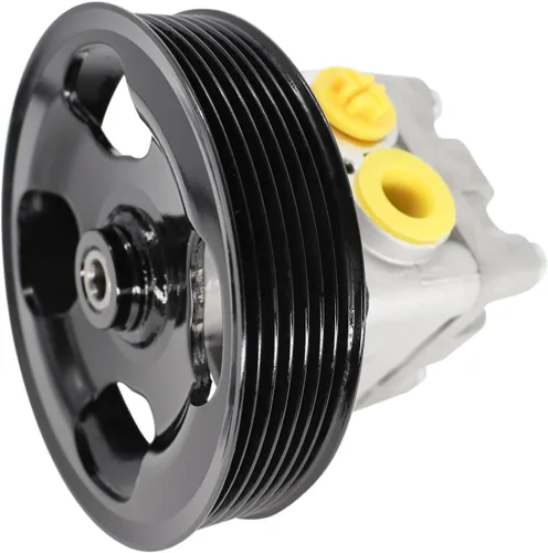Miniatura 5 de Detroit Axle - Bomba de dirección asistida para Nissan 370Z Infiniti G35 Q70 Q70L QX50 QX70 EX35 EX37 FX35 FX37 G37 M35 M37 Bomba de dirección