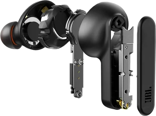 Miniatura 5 de JBL Live PRO+ TWS True Wireless in-Ear - Auriculares Bluetooth con cancelación de ruido, hasta 28 horas de batería, con micrófonos, carga