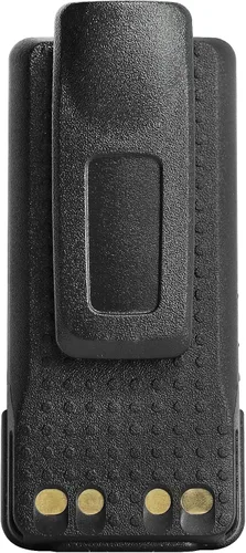 PMNN4409 PMNN4409AR PMNN4448 Walkie Talkie Reemplazo de la batería 2600mAh para APX1000 APX3000 APX4000 XPR3300 XPR3300e XPR3500 XPR3500e XPR 7550
