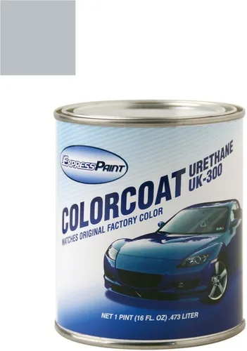 Miniatura 9 de Aerosol for Toyota Supra Automotive Touch-up Paint - Super Deep Red 3F2 - All-Inclusive Package 3F2 (1985-1986) Super Deep Red
