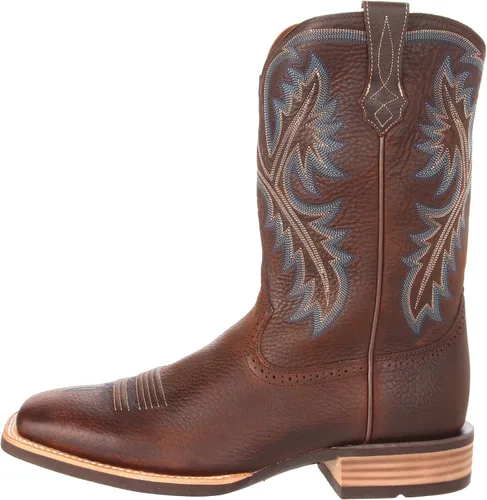 Miniatura 7 de ARIAT Men's Quickdraw Western Boot
