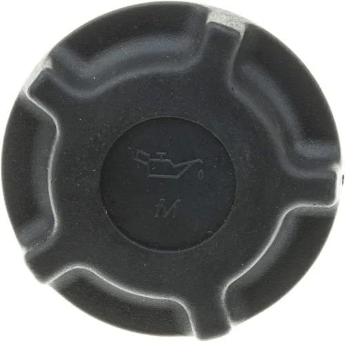 Miniatura 3 de MotoRad Tapón de llenado de aceite MO-80, tapa de llenado de aceite para Toyota Tacoma 95–04 4Runner 84–09 Corolla 69–04 Tundra 00–08 Camry 83–01