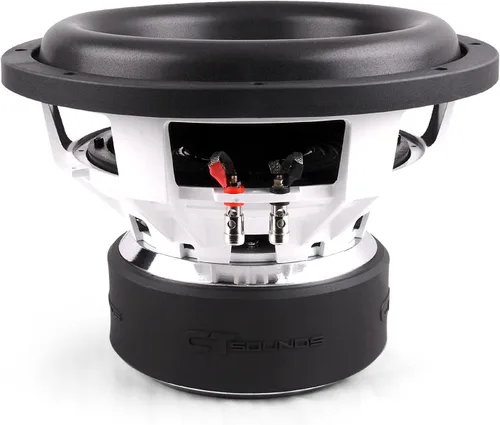 Miniatura 4 de CT Sounds MESO-12-D4 3000 vatios máx. 12 pulgadas subwoofer de coche dual 4 ohmios