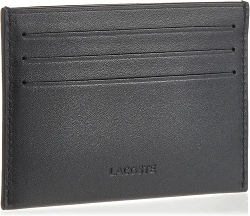 Miniatura 2 de Lacoste Fitzgerald - Soporte para tarjetas de crédito para hombre