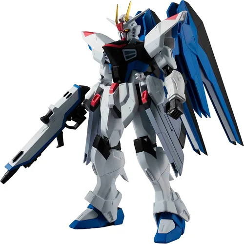 Miniatura 14 de TAMASHII NATIONS - Traje móvil Gundam Hierro-Sangre, Huérfanos - ASW-G-08 Barbatos Lupus Rex, Figura de acción del Universo Gundam Gundam Barbatos