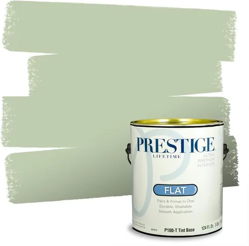 Miniatura 144 de Prestige Paints - 2 en 1, pintura base y pintura de exterior, E100-N-735BM