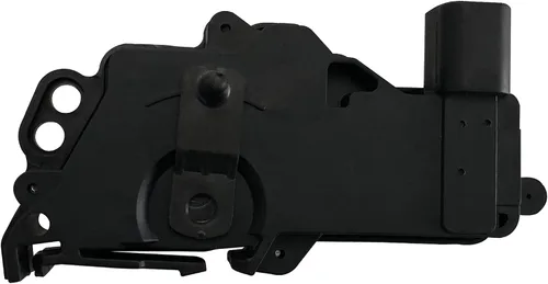 Miniatura 4 de BOXI 746-163 Actuador de bloqueo y pestillo de la puerta del lado del conductor delantero/trasero izquierdo para Ford Explorer Quinientos Freestyle