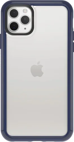 Miniatura 12 de OtterBox - Funda transparente para iPhone 11 Pro Max (solamente) - Funda protectora resistente a los arañazos, perfil elegante y amigable