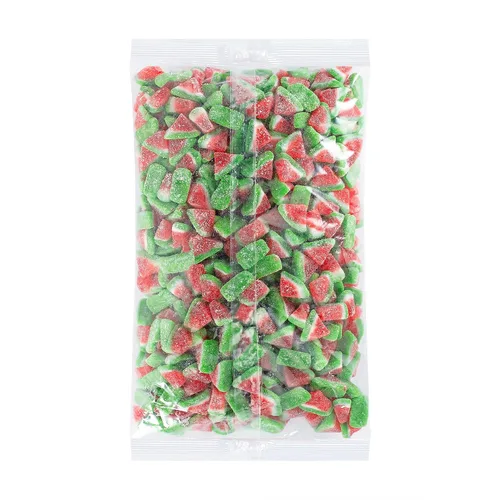 Miniatura 7 de Rodajas de sandía, gomitas, bolsa de 5 libras