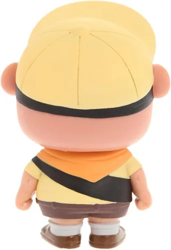 Miniatura 4 de Funko POP Muñeco coleccionable de vinilo de Russell, de la serie 5 de Disney