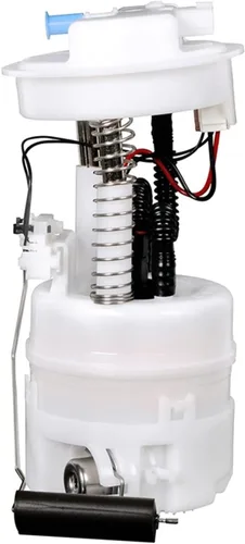 Miniatura 3 de 17040-1KT0A - Conjunto de bomba de combustible compatible con Nissan AD Cube Cubic Cube Juke March Micra NV200 Note Pulsar 170401KT0A
