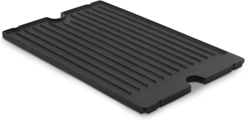 Miniatura 2 de Broil King 11237 - Plancha serie Gem 300 y Porta Chef 320