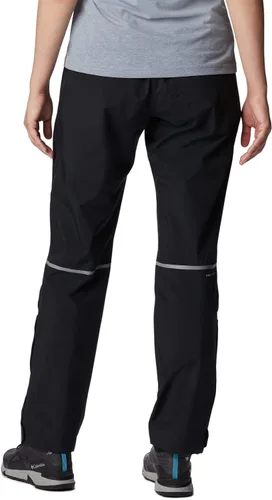 Miniatura 2 de Columbia Pantalón de lluvia Hazy Trail para mujer