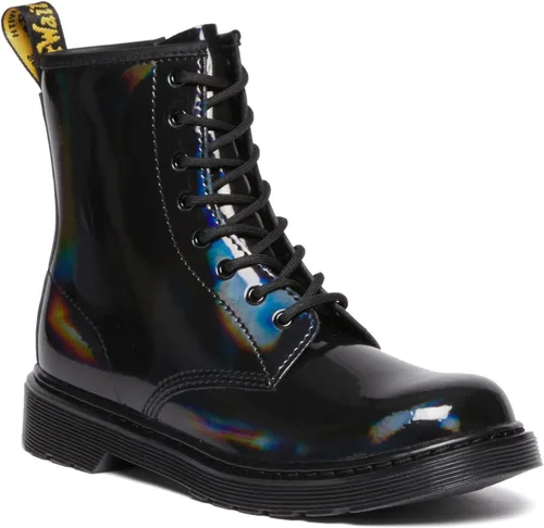 Miniatura 6 de Dr. Martens unisex para niños 1460 Pascal (Big Kid)