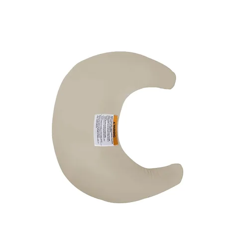 Miniatura 2 de Snuggle Me Organic – Almohada Feeding + Support Almohada de lactancia, almohada de lactancia materna, almohada de alimentación de biberón
