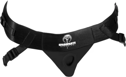 Miniatura 7 de Arnés joque SpareParts Hardwear, lavable y ajustable, Joque HJQ5SA11, Negro, 1, 1