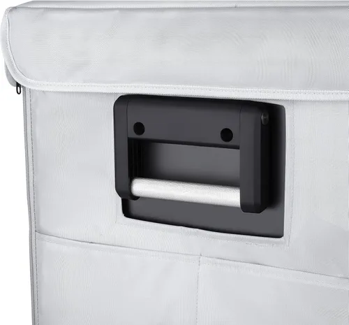 Miniatura 8 de ICECO Cubierta protectora aislada para refrigerador portátil VL75 Pro de doble zona (no apto para VL90 ProD)