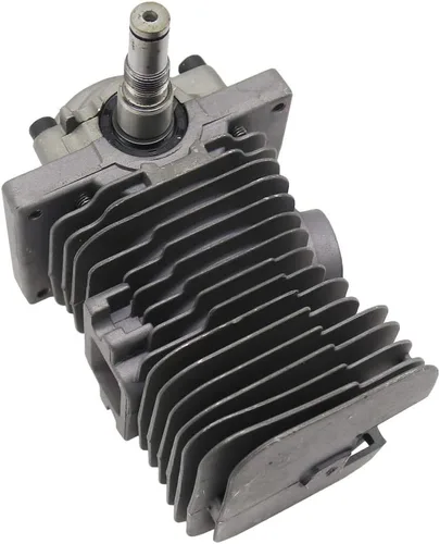 Miniatura 8 de Motor motor 38MM cilindro pistón cigüeñal para STIHL MS170 MS180 018 motosierra pieza de repuesto