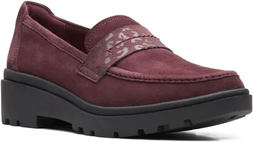 Miniatura 4 de Clarks Mocasín plano Calla Ease para mujer