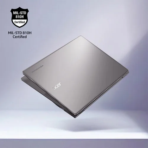Miniatura 7 de Acer Chromebook Plus 514 Laptop con Google AI