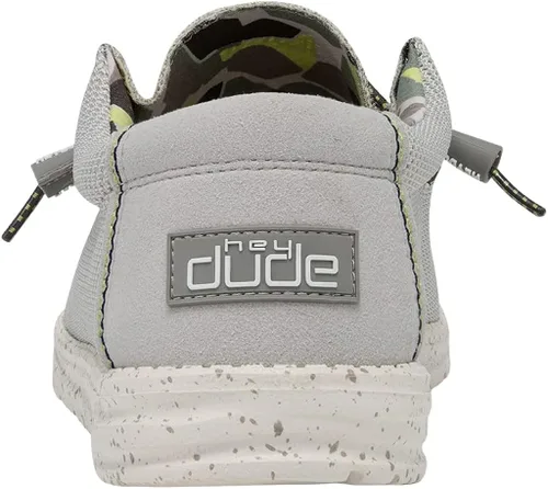 Miniatura 6 de Hey Dude Mens Wally Sox