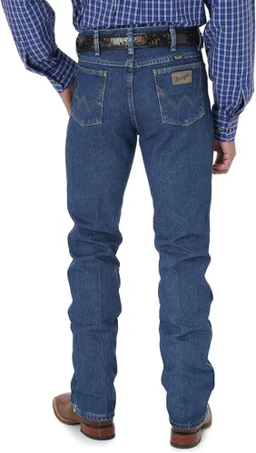 Miniatura 2 de Pantalones Cargo de Sarga Genuinos para Hombre Wrangler