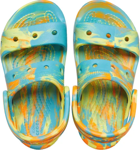 Miniatura 4 de Crocs Sandalias clásicas unisex para niños