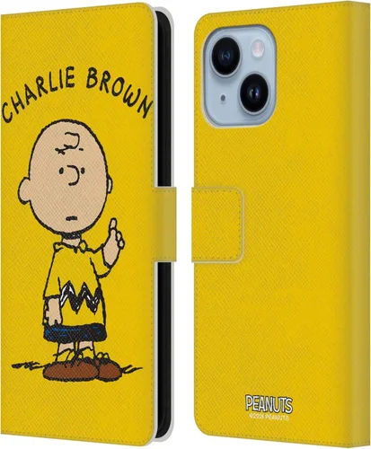 Miniatura 154 de Head Case Designs Funda de piel con licencia oficial de Peanuts Snoopy Characters compatible con Apple iPhone 7/8/SE 2020 y 2022