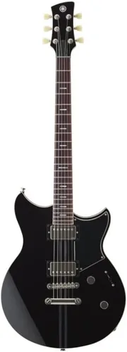 Miniatura 7 de Yamaha Revstar Standard RSS20L BL Guitarra eléctrica zurda con funda, color negro
