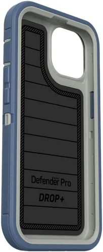 Miniatura 5 de OtterBox Defender Series - Funda de edición sin pantalla para iPhone 13 (Solamente) - Solo funda - Protección de defensa microbiana - Embalaje