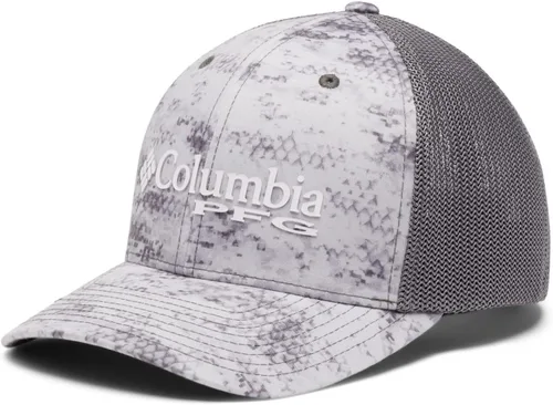 Miniatura 20 de Unisex Adult PFG Camo Mesh Ball Cap High
