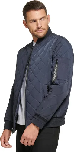 Miniatura 6 de Calvin Klein Mens Flight Jacket