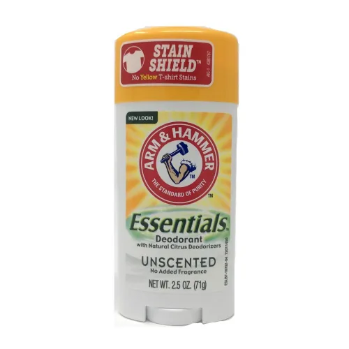 Miniatura 9 de ARM & HAMMER Desodorante Essentials con desodorantes naturales