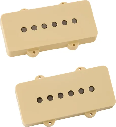 Miniatura 2 de Fender J Mascis Signature Jazzmaster - Juego de pastillas