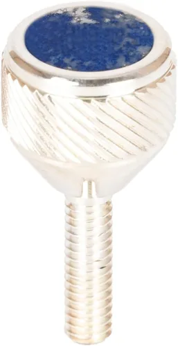 Miniatura 24 de KGUMusic - Tornillos de cuello para saxofón 135 pesados para alto, tenor, soprano, saxo barítono para YMH, Keilwerth, Antigua, Buffet, Selmer TS44