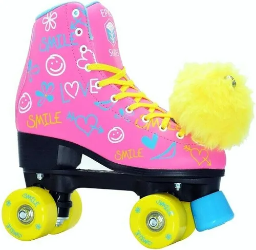 Miniatura 5 de Epic Blush Roller Skates Package