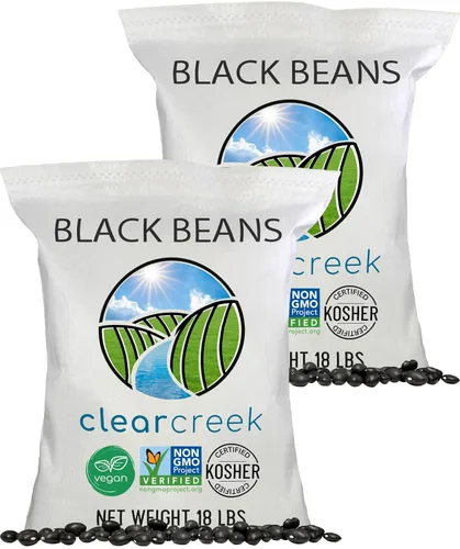 Miniatura 7 de Lentejas rojas cultivadas en el Pacífico Norte, bolsa resellable de 4 libras, sin OGM, kosher, vegano