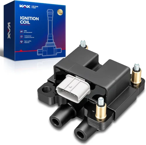 Miniatura 12 de Bobina de encendido KAX UF620 Compatible con Chevrolet Cruze 1.8 2011 2012 2013 2014 2015, Sonic 1.8 1.4 2012-2018, Aveo5 2009-2011, Aveo 2009-2011