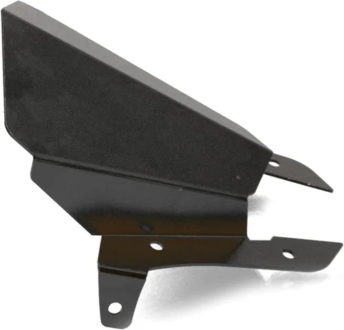 Miniatura 5 de YUANQIAN FZ-07 - Parabrisas delantero de motocicleta compatible con FZ-07 FZ07 FZ 07 2013 2014 2015 2016 2017
