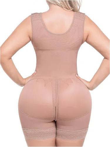 Miniatura 2 de Sonryse Fajas Colombianas Postparto BBL Stage 2 Post Surgical Compression Garments for Women
