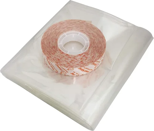 Miniatura 2 de Frost King - Kit de ventana retráctil para interiores, V733H