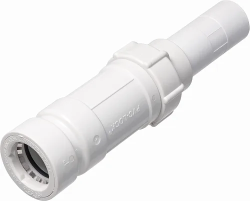 Miniatura 6 de Orbit 33783 1/2" PVC-Lock Slide Reparación/Resbalón Fix