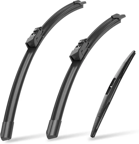 Miniatura 108 de Raidbee® Escobillas de repuesto para limpiaparabrisas para KIA Sorento 2016 2017 2018 2019 2020 Sportage 2017 2018 2019 2020 2021 2022 2023 2024