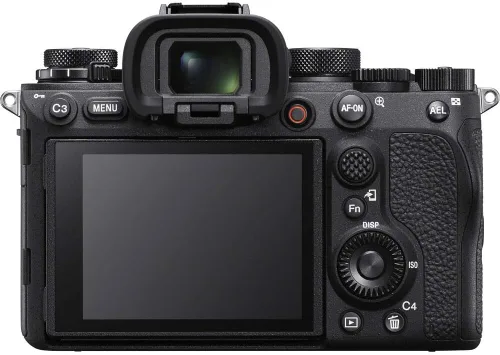 Miniatura 3 de Sony Cámara digital sin espejo Alpha 1 (solo cuerpo) (ILCE-1/B) + monitor 4K + auriculares Pro + tarjeta de memoria resistente de 128 GB + Pro Mic +