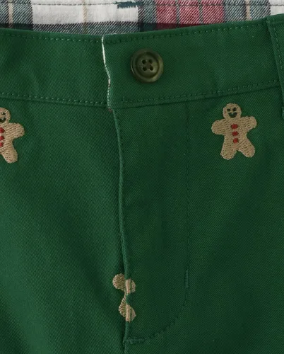 Miniatura 3 de Gymboree Boys' and Toddler Dress Pants