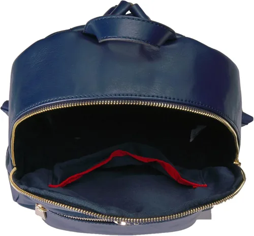 Miniatura 3 de Tommy Hilfiger Jaden mochila, Azul, talla única