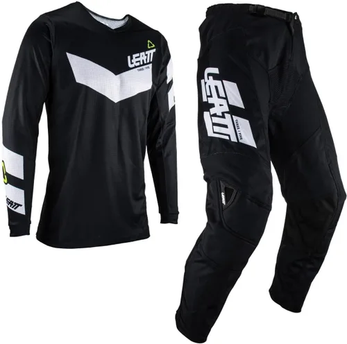 Leatt Kit de Paseo 3.5#L/US34/EU52 Negro
