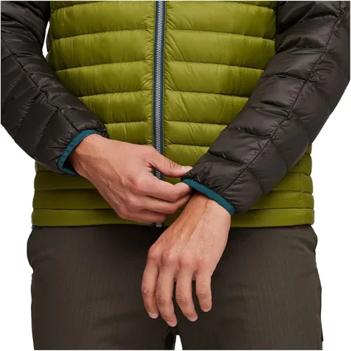 Miniatura 8 de Cotopaxi Fuego - Chaqueta de plumón para hombre