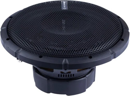 Miniatura 3 de Memphis Parrilla de subwoofer de referencia eléctrica de 12 pulgadas PRXG12