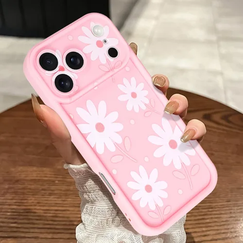 Miniatura 82 de Funda compatible con iPhone 11, diseño de estampado de guepardo, TPU suave a prueba de golpes, funda protectora para mujeres y niñas, funda delgada